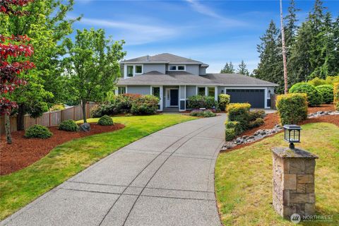 11572 NE Skyward Loop, Kingston, WA 98346 - MLS#: 2374788