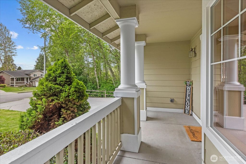 Photo of 7819 28th Place NE, Marysville, WA 98270 (MLS # 2368908)