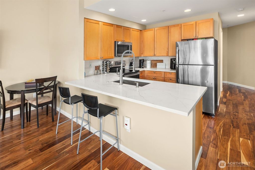 Photo of 7301 5th Avenue NE #403, Seattle, WA 98115 (MLS # 2441975)