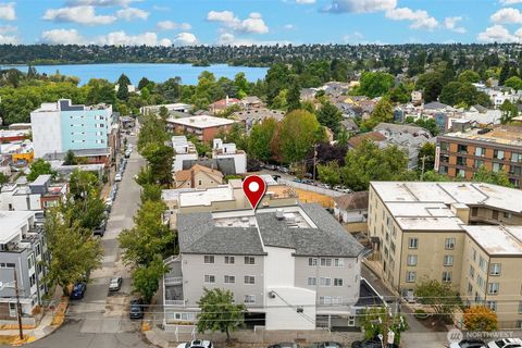 Photo of 7301 5th Avenue NE #403, Seattle, WA 98115 (MLS # 2441975)