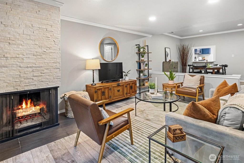 Photo of 3518 109th Place NE #104, Bellevue, WA 98004 (MLS # 2438656)