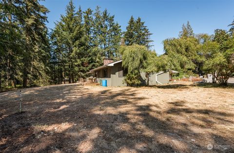 A home in Sequim