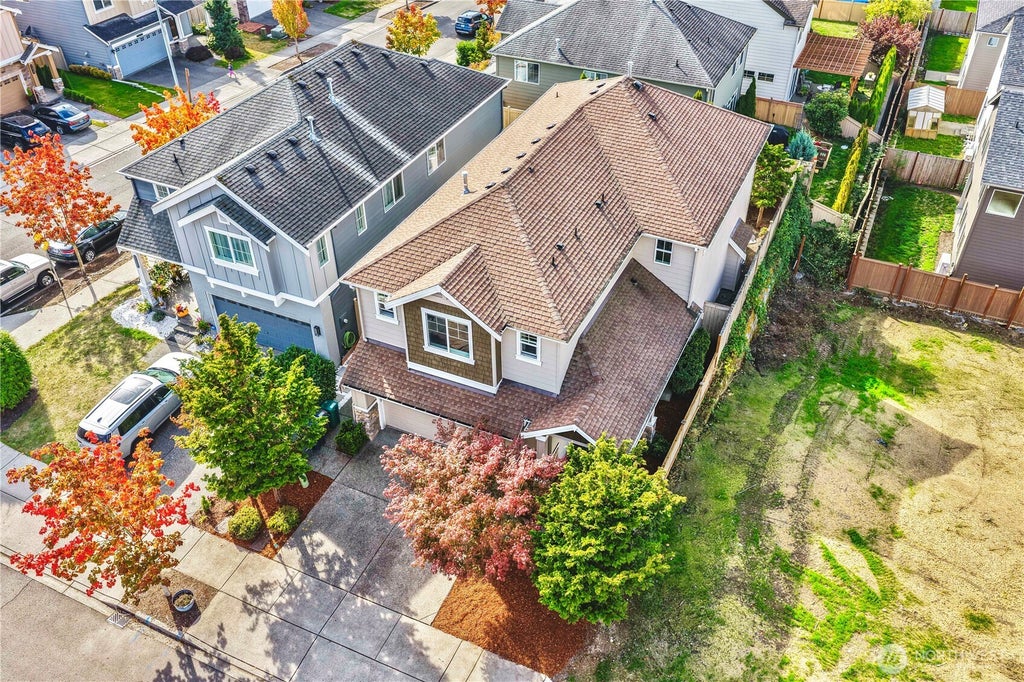 Photo of 1128 77th Drive SE, Lake Stevens, WA 98258 (MLS # 2588969)
