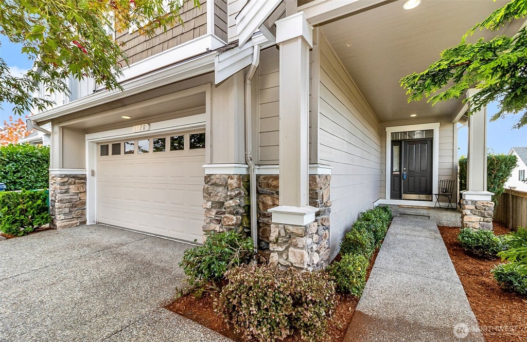 Photo of 1128 77th Drive SE, Lake Stevens, WA 98258 (MLS # 2588969)