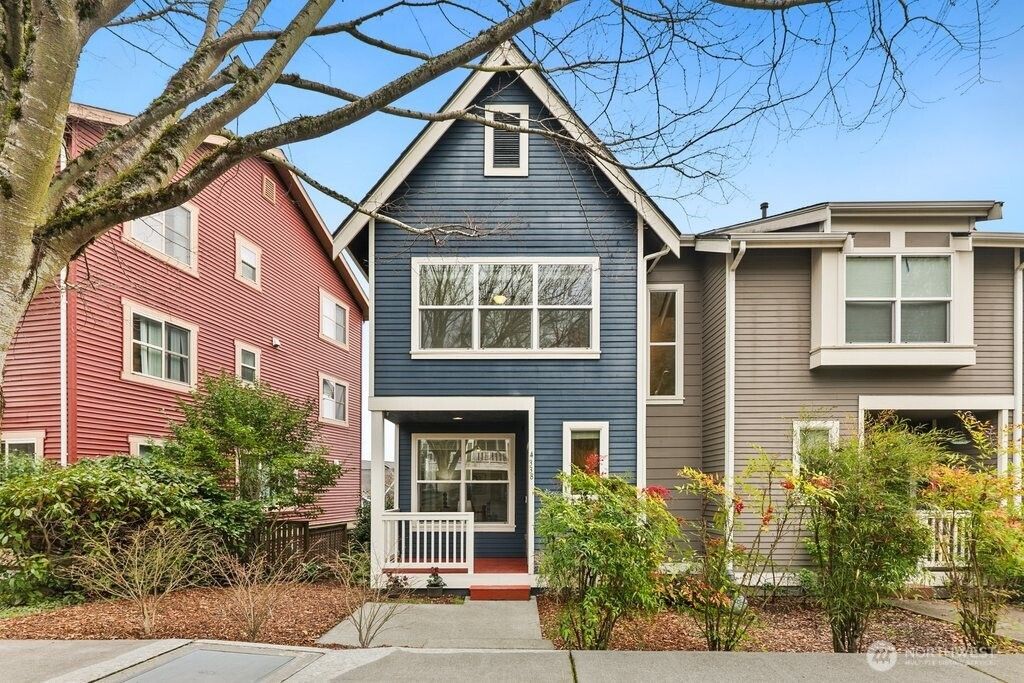 Photo of 4338 28th Avenue S, Seattle, WA 98108 (MLS # 2486700)