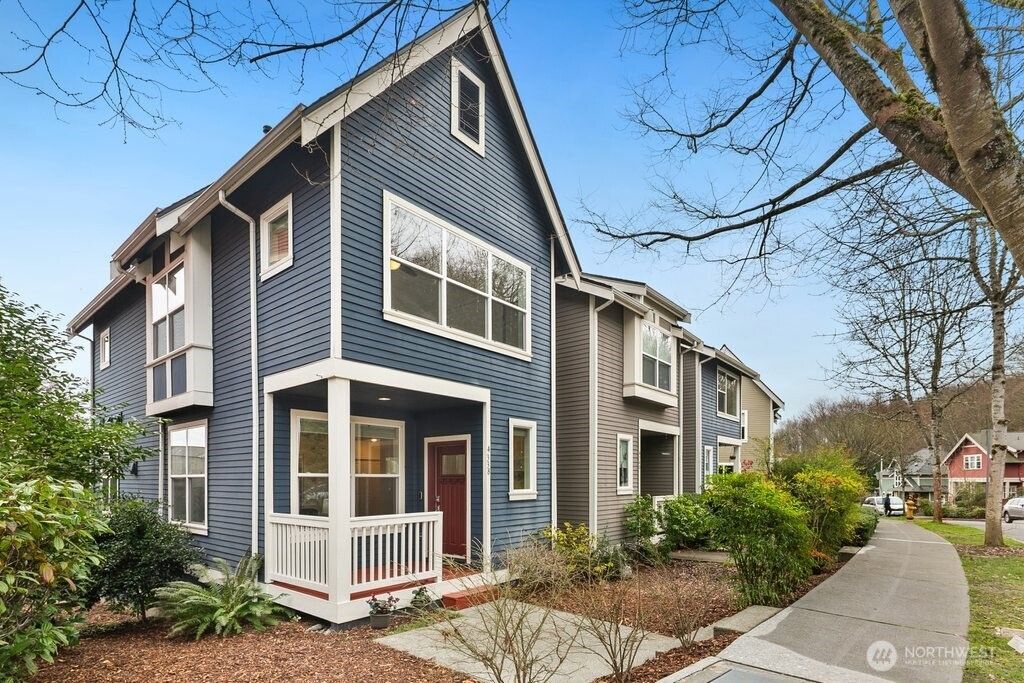 Photo of 4338 28th Avenue S, Seattle, WA 98108 (MLS # 2486700)