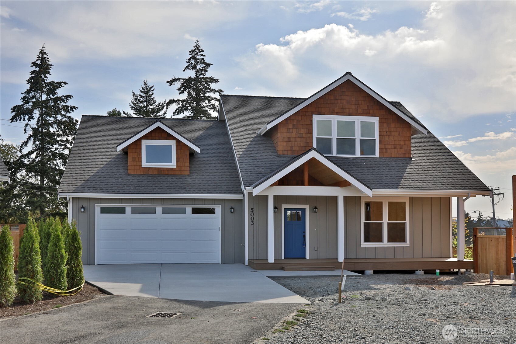 5023 Eagle Ridge Drive