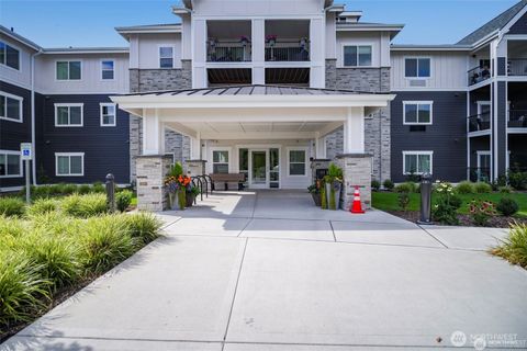 1520 Palomino Drive SE Unit 214, Olympia, WA 98501 - MLS#: 2345854