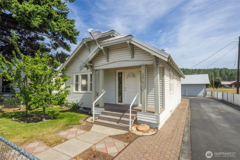 819 1st Street Cle Elum WA 98922