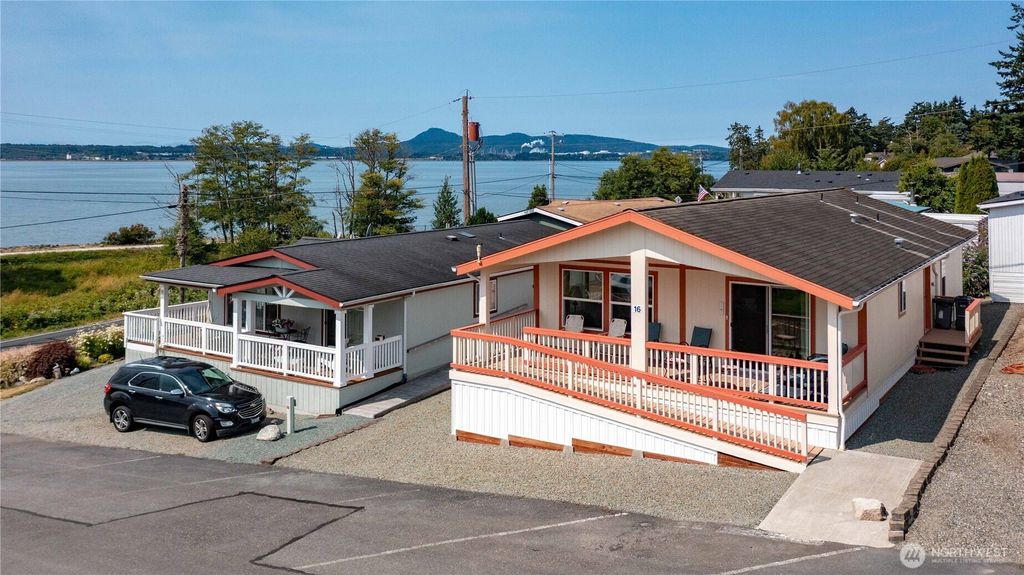 Photo of 11453 Bayview Edison Rd Rd #16, Mount Vernon, WA 98273 (MLS # 2497421)
