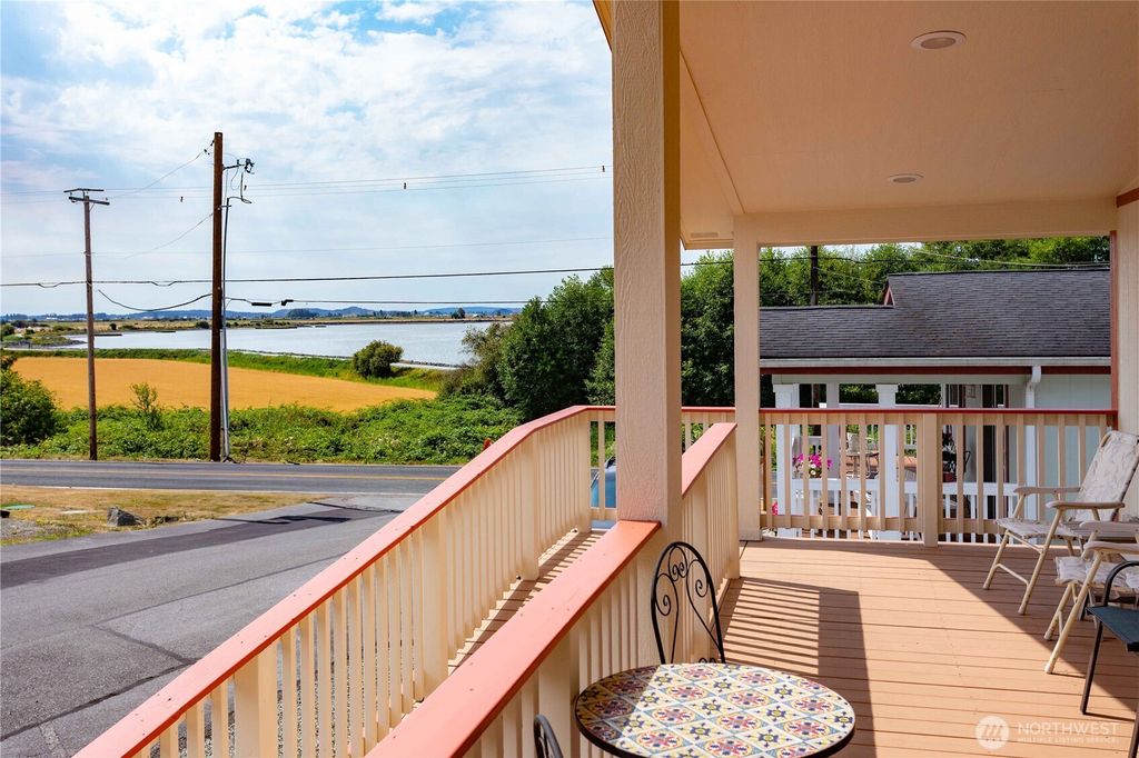 Photo of 11453 Bayview Edison Rd Rd #16, Mount Vernon, WA 98273 (MLS # 2497421)