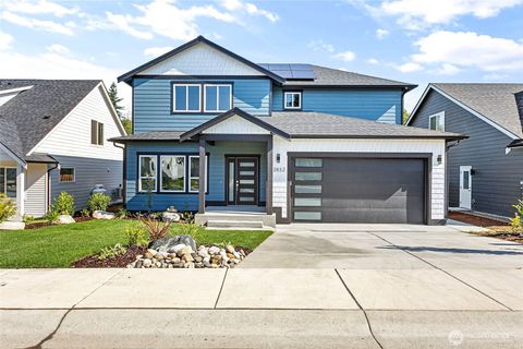 2832 Hazelwood Drive Blaine WA 98230