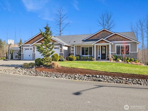 Photo of 10711 208th Avenue SE, Snohomish, WA 98290 (MLS # 2507531)