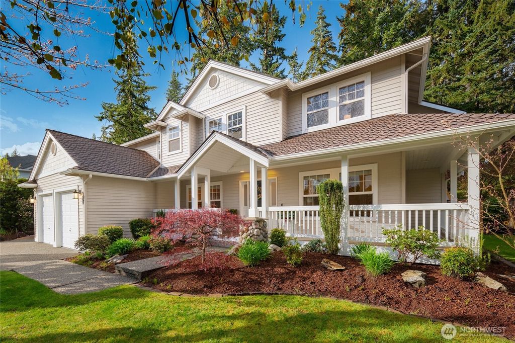 Photo of 15211 SE 12th Drive, Mill Creek, WA 98012 (MLS # 2508625)