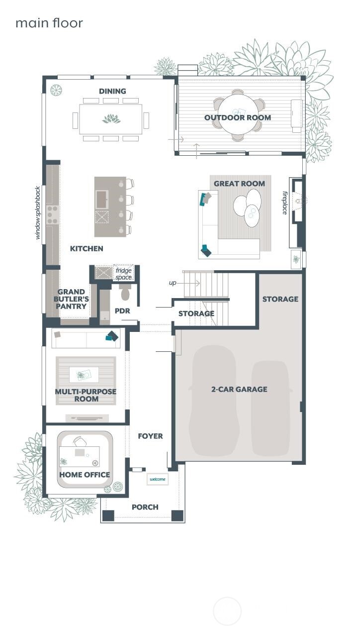 19905 40th Drive SE