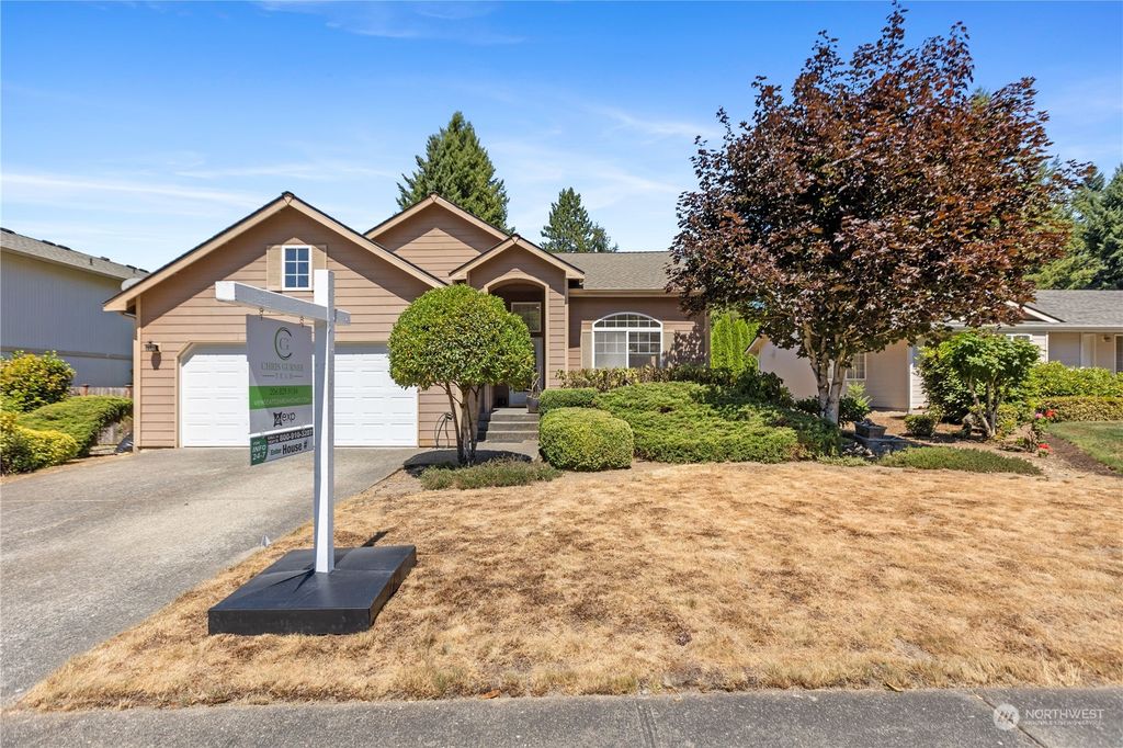 Photo of 14104 SE 188th Way, Renton, WA 98058 (MLS # 2144411)