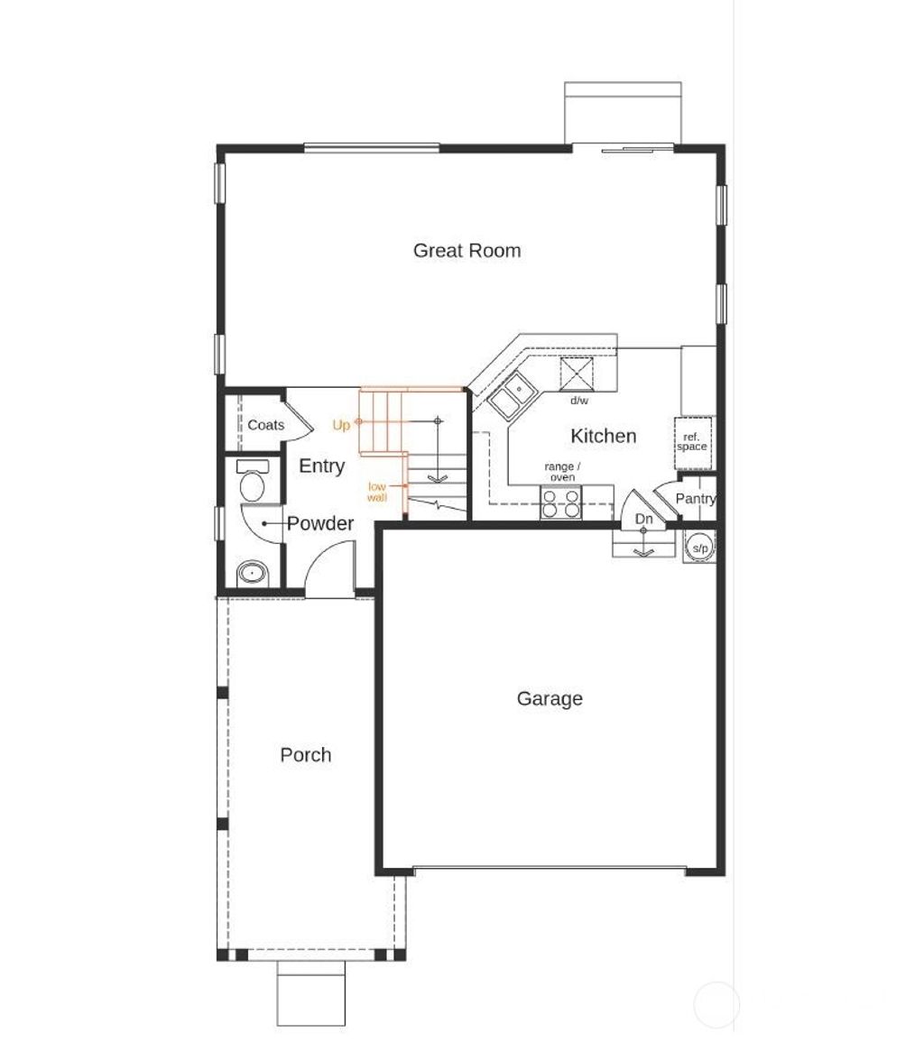 Photo of 5369 85th Ave Ave NE #IP-037, Marysville, WA 98270 (MLS # 2552279)