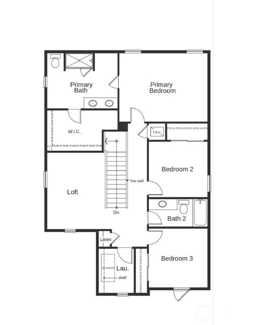 Photo of 5369 85th Ave Ave NE #IP-037, Marysville, WA 98270 (MLS # 2552279)