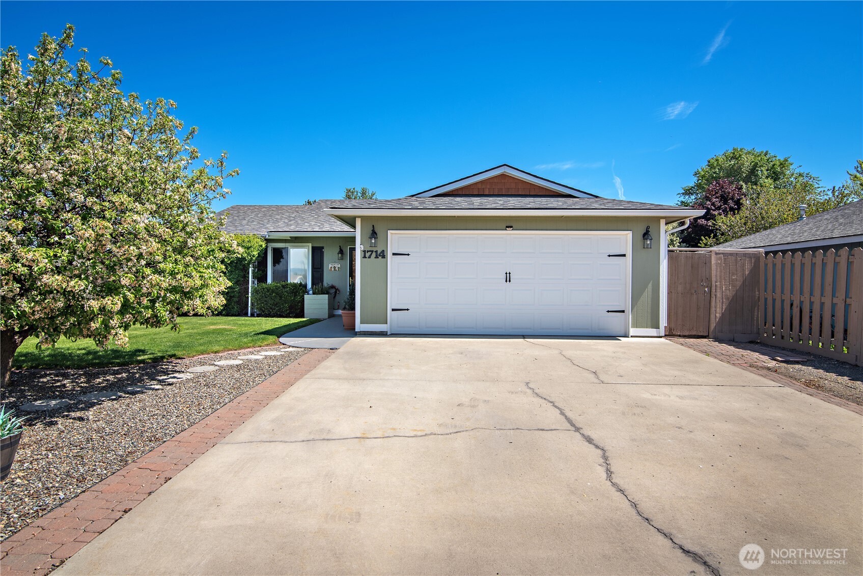 1714 Indiana Drive