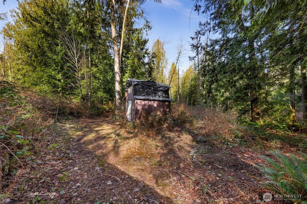 Photo of 6655 N Fruitdale Road, Sedro Woolley, WA 98284 (MLS # 2485885)