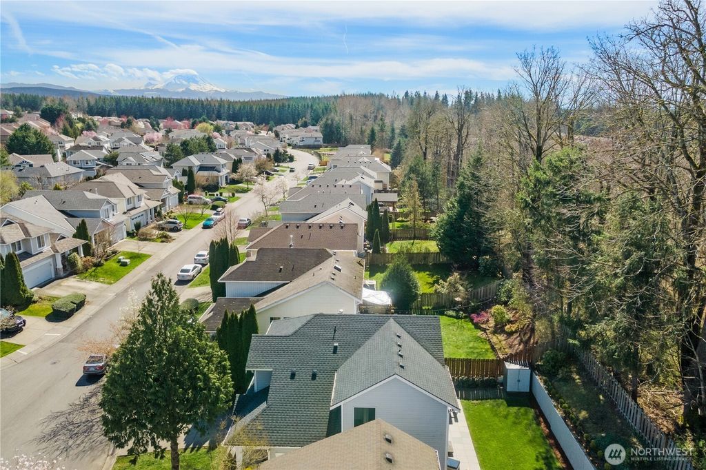 Photo of 27329 245th Avenue SE, Maple Valley, WA 98038 (MLS # 2349647)