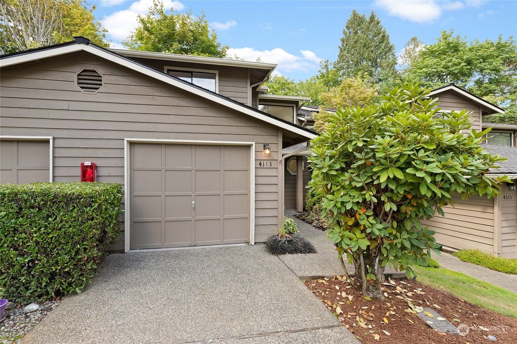 Photo of 4113 159th Avenue NE, Redmond, WA 98052 (MLS # 2158407)