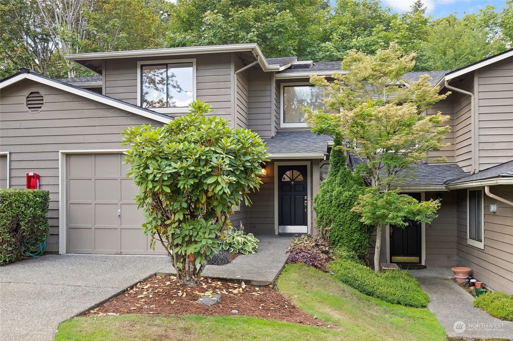 Photo of 4113 159th Avenue NE, Redmond, WA 98052 (MLS # 2158407)