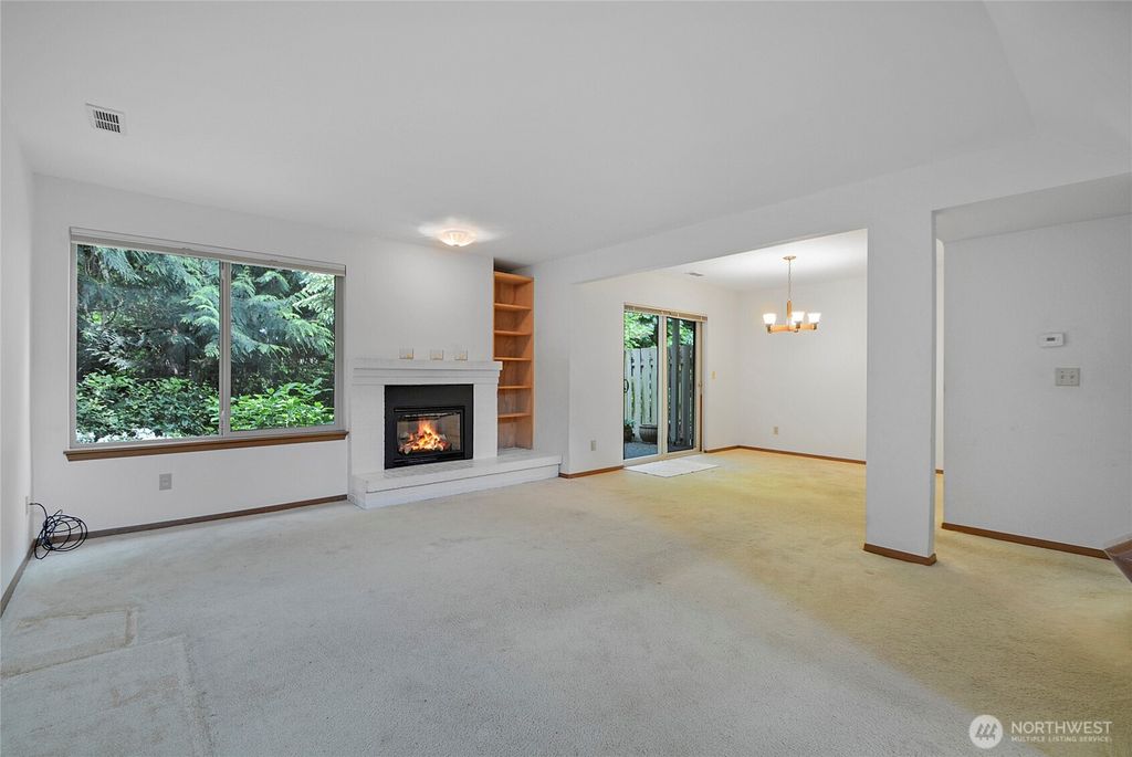 Photo of 16022 Village Green Drive #B, Mill Creek, WA 98012 (MLS # 2381547)