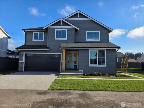 3189 Roosevelt Avenue Enumclaw WA 98022