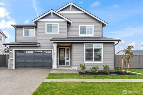 3189 Roosevelt Avenue Enumclaw WA 98022