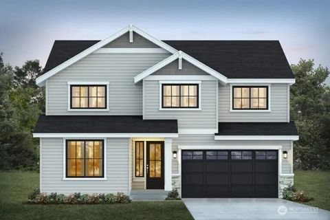 3189 Roosevelt Avenue Enumclaw WA 98022
