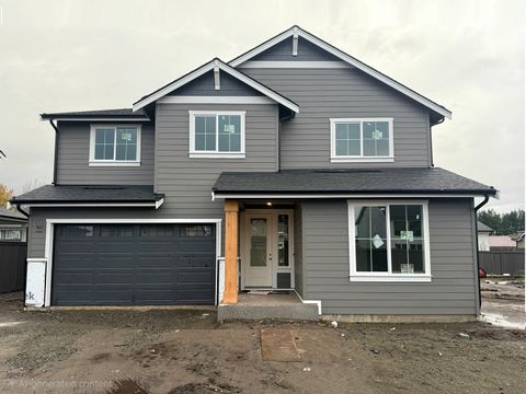 3189 Roosevelt Avenue Enumclaw WA 98022