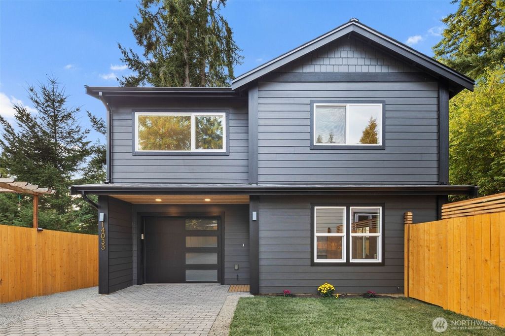 Photo of 14033 2nd Avenue NW, Seattle, WA 98177 (MLS # 2442711)