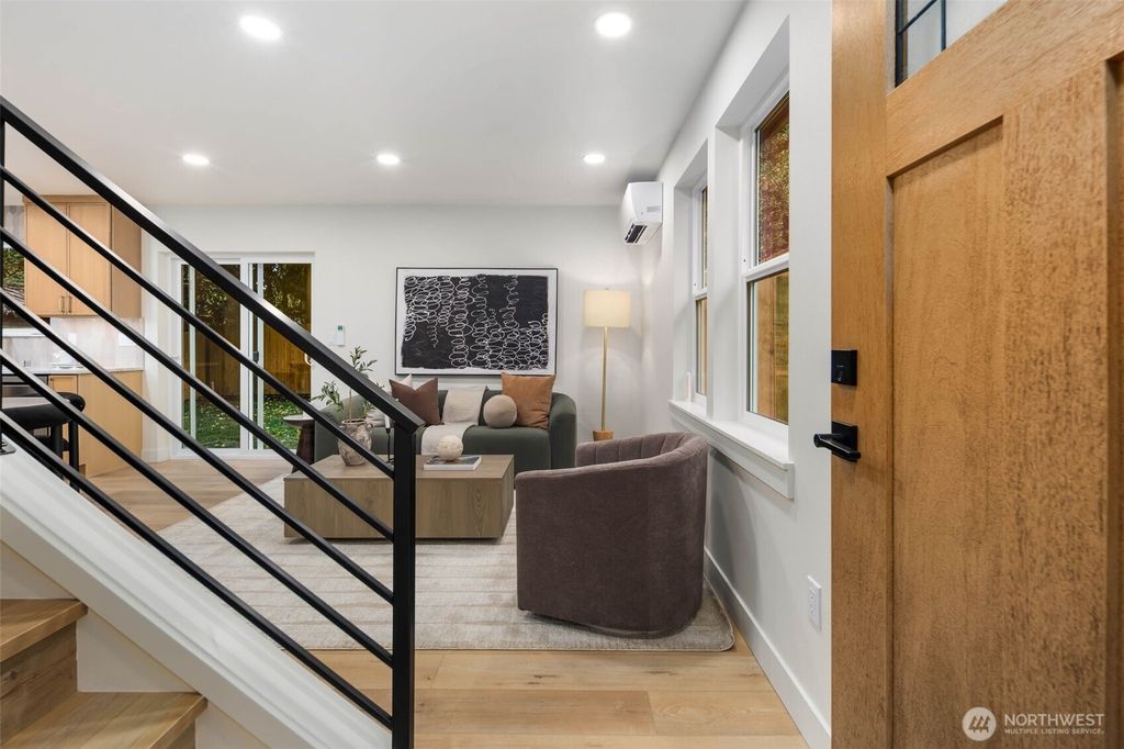 Photo of 14033 2nd Avenue NW, Seattle, WA 98177 (MLS # 2442711)