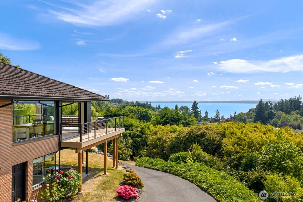 Photo of 18780 Ridgefield Road NW, Shoreline, WA 98177 (MLS # 2396045)