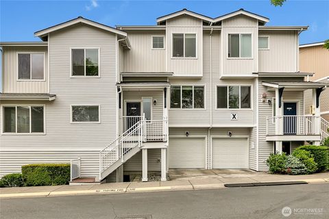 14915 38th Drive SE X-1164 Bothell WA 98012