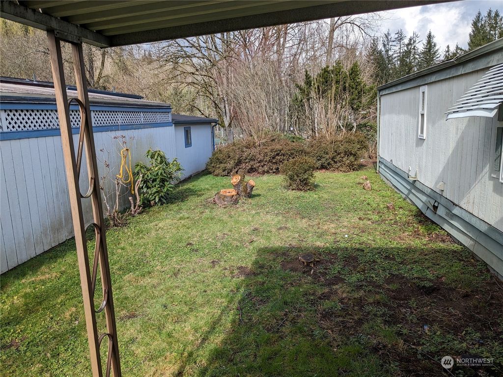 Photo of 212 Old Owen Rd Unit 40 Rd, Sultan, WA 98294 (MLS # 2194741)