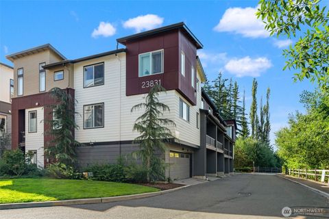 Photo of 23831 5th Avenue SE #c, Bothell, WA 98021 (MLS # 2423340)