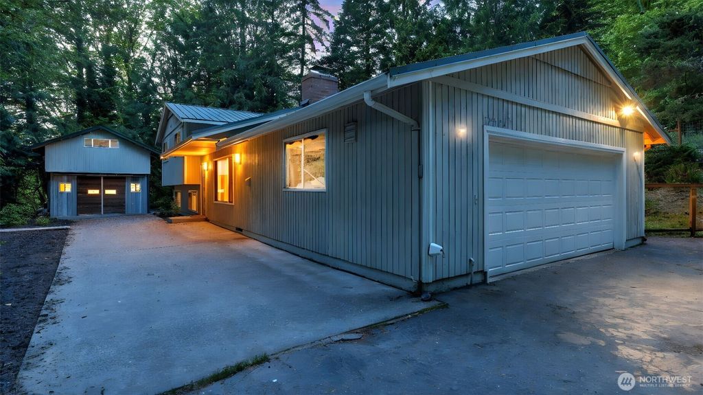 Photo of 19134 SE May Valley Road, Issaquah, WA 98027 (MLS # 2400448)