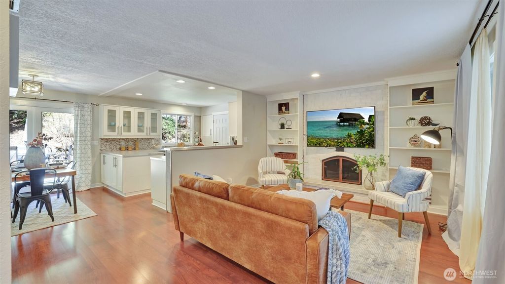 Photo of 19134 SE May Valley Road, Issaquah, WA 98027 (MLS # 2400448)