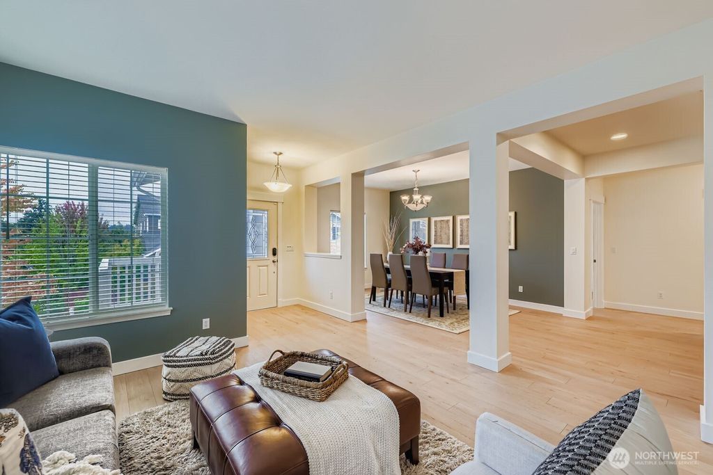 Photo of 20402 124th Avenue NE #63, Bothell, WA 98011 (MLS # 2432257)