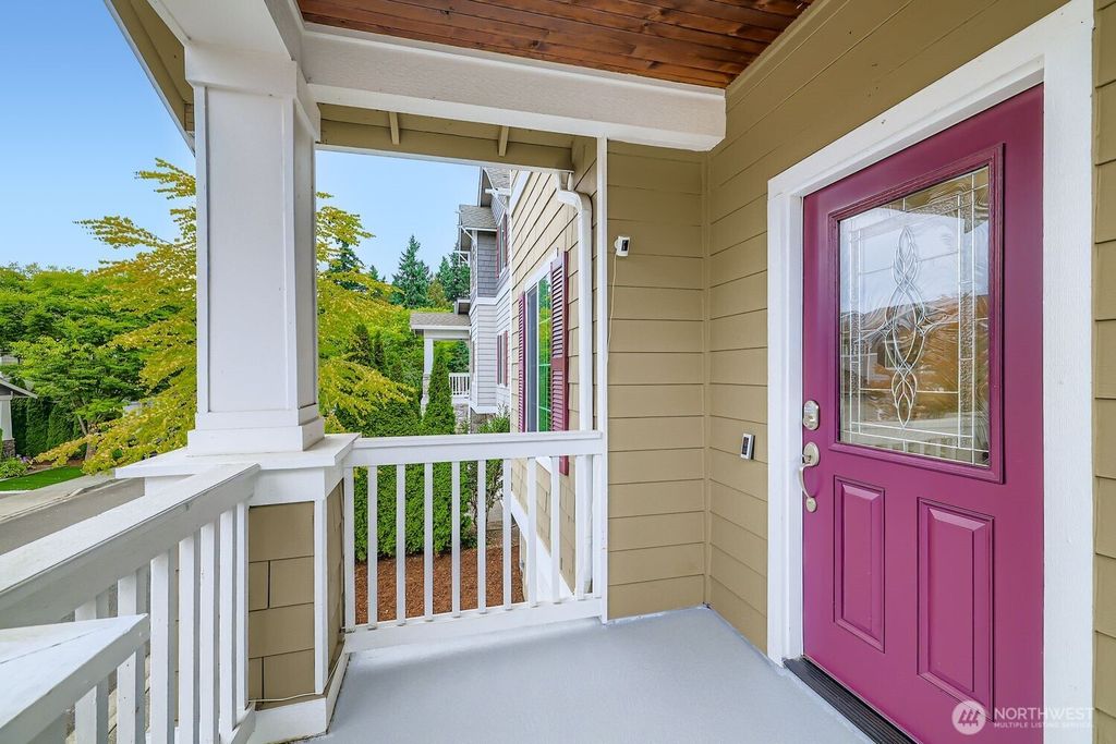 Photo of 20402 124th Avenue NE #63, Bothell, WA 98011 (MLS # 2432257)