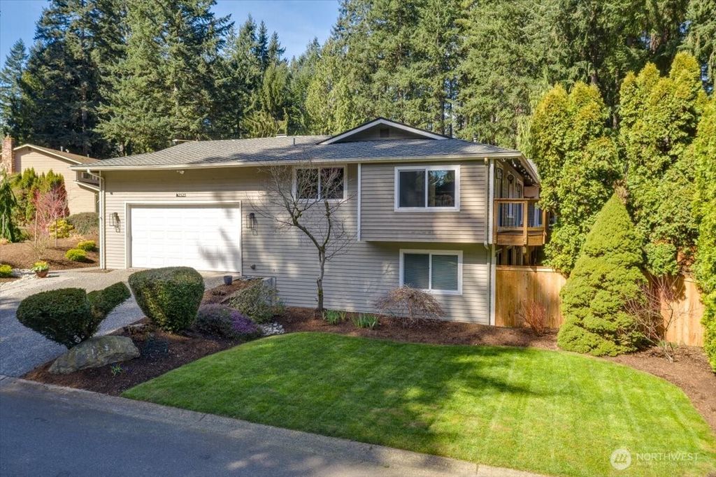 Photo of 2525 149th Court SE, Mill Creek, WA 98012 (MLS # 2487137)