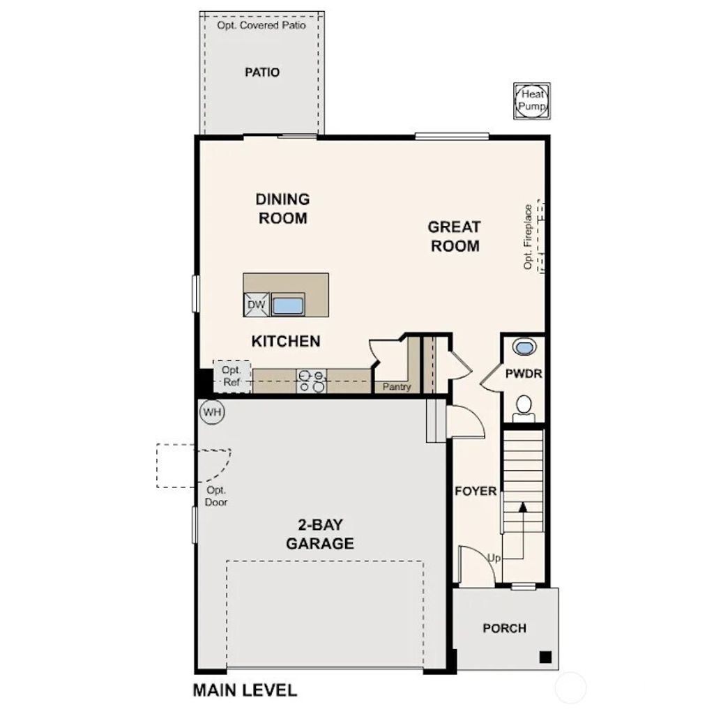 Photo of 8714 62nd Court SE, Olympia, WA 98513 (MLS # 2495575)