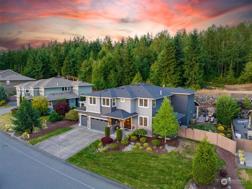 Photo of 19507 58th Avenue SE, Bothell, WA 98012 (MLS # 2142822)