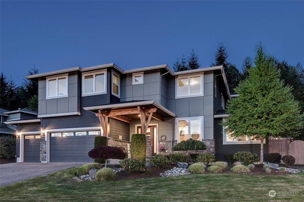 Photo of 19507 58th Avenue SE, Bothell, WA 98012 (MLS # 2142822)