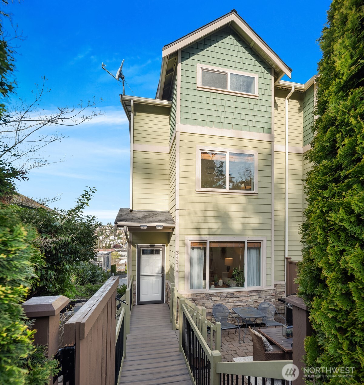 3437 14th Avenue W A