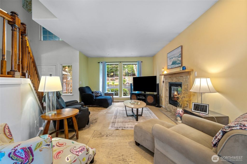 Photo of 1335 Birch Street, Bellingham, WA 98229 (MLS # 2494138)