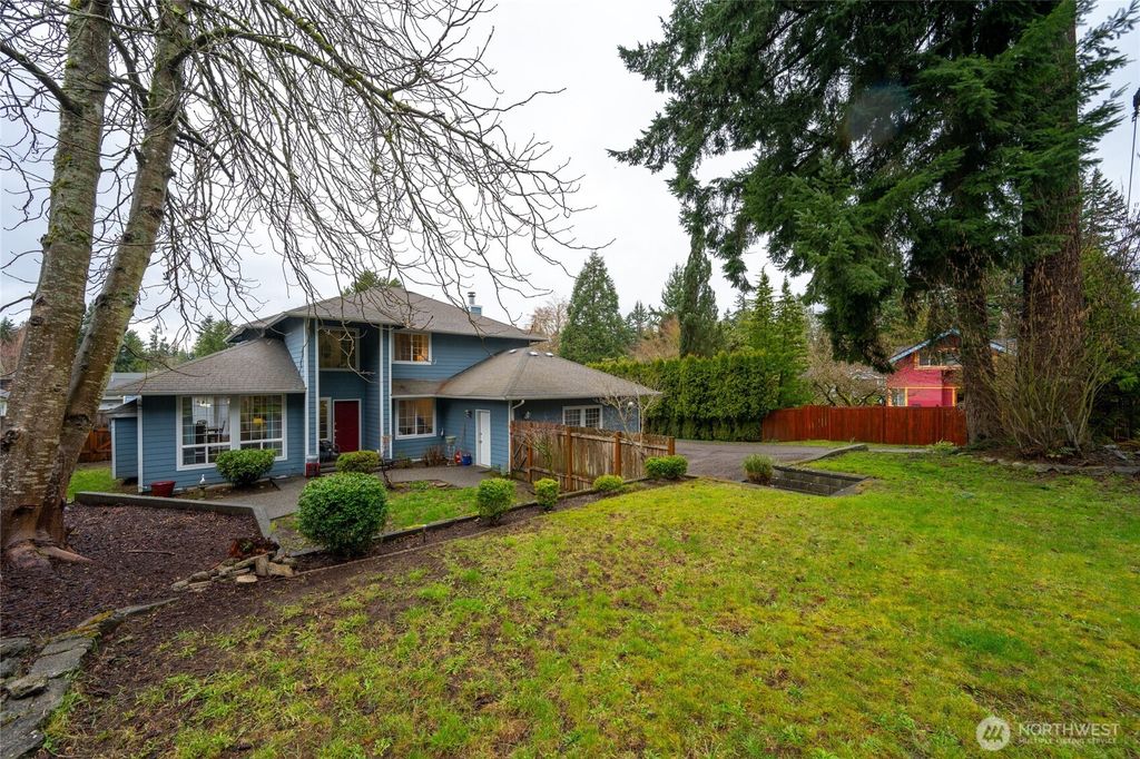 Photo of 1335 Birch Street, Bellingham, WA 98229 (MLS # 2494138)