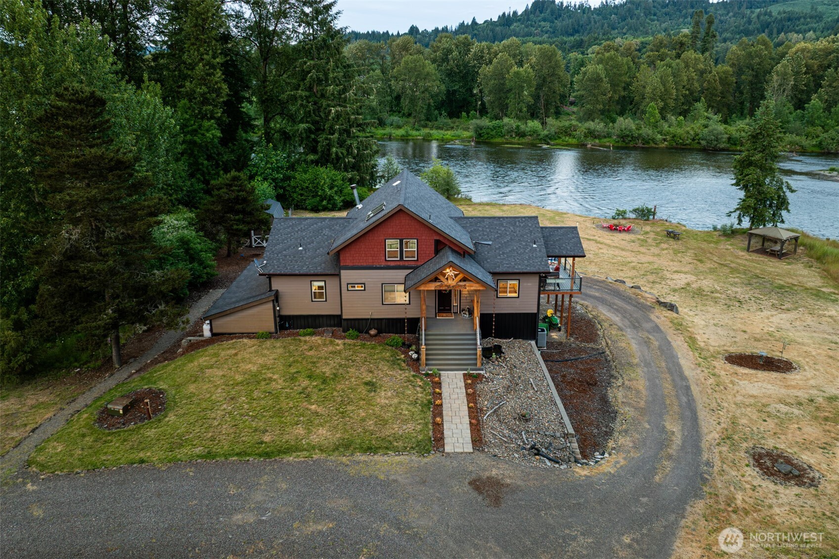 3447 Old Lewis River Road